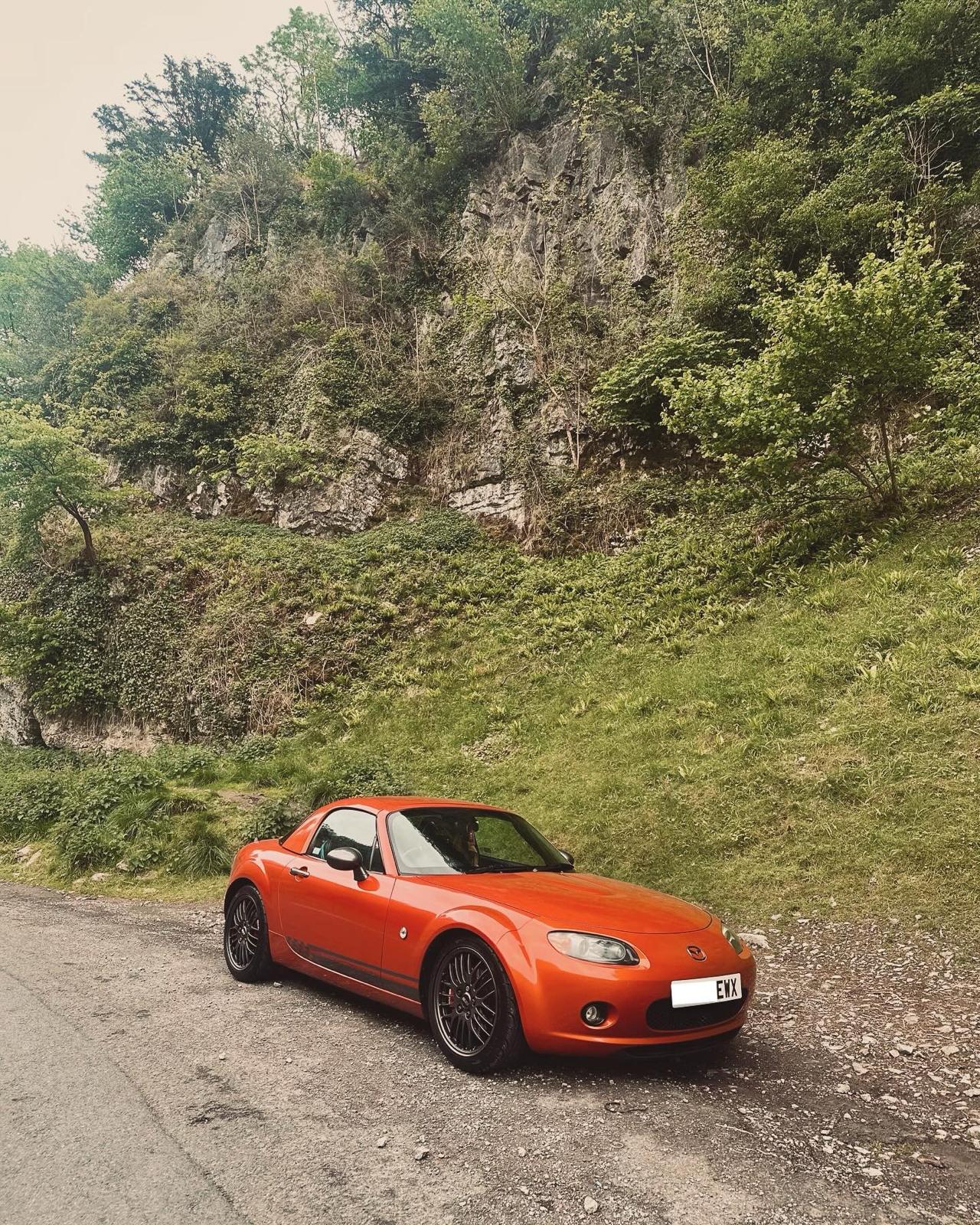 My car image 1