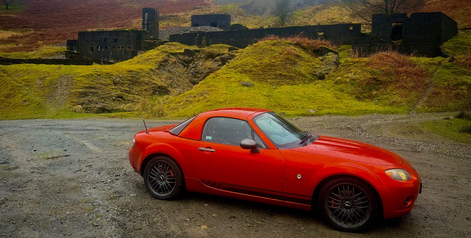 My car image 3